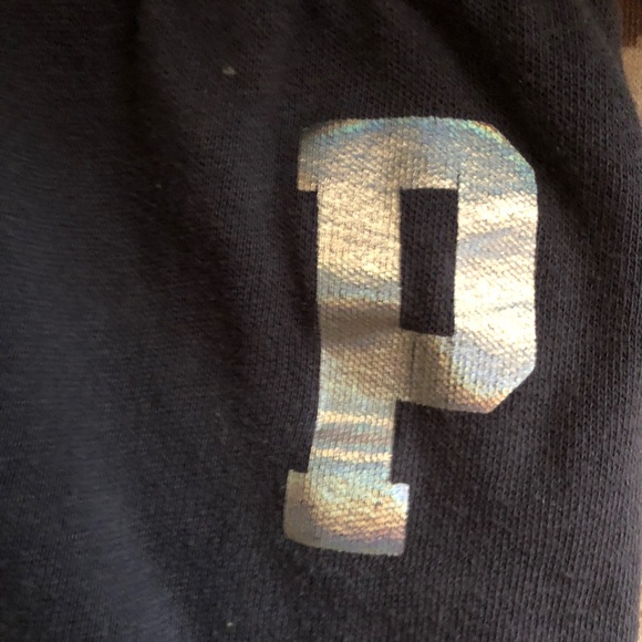 🌸Victorias Secret Pink boyfriend fit sweatpants - Picture 6 of 6